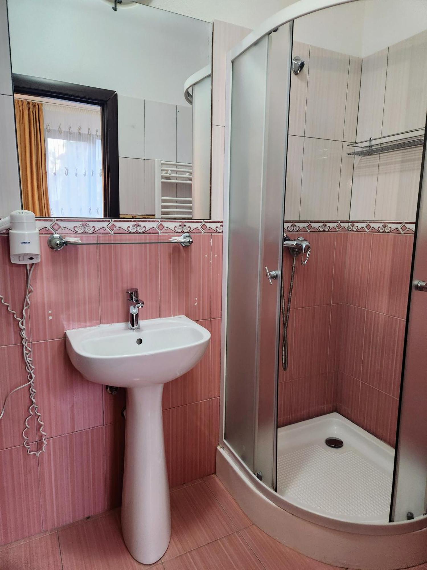 Pensiunea Emma Sîmbăta de Sus Quarto foto